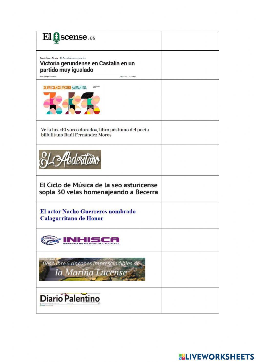 Gentilicios de origen latino