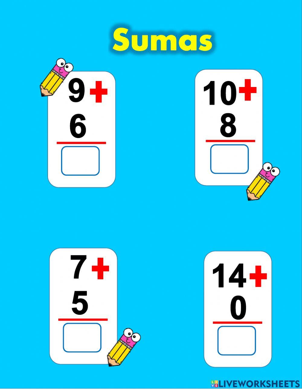 Sumas