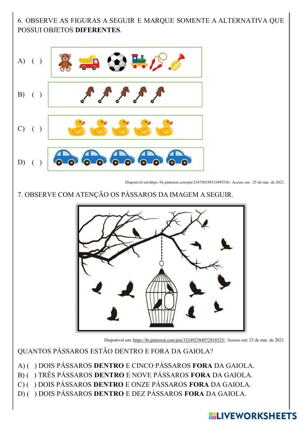 Localização especial