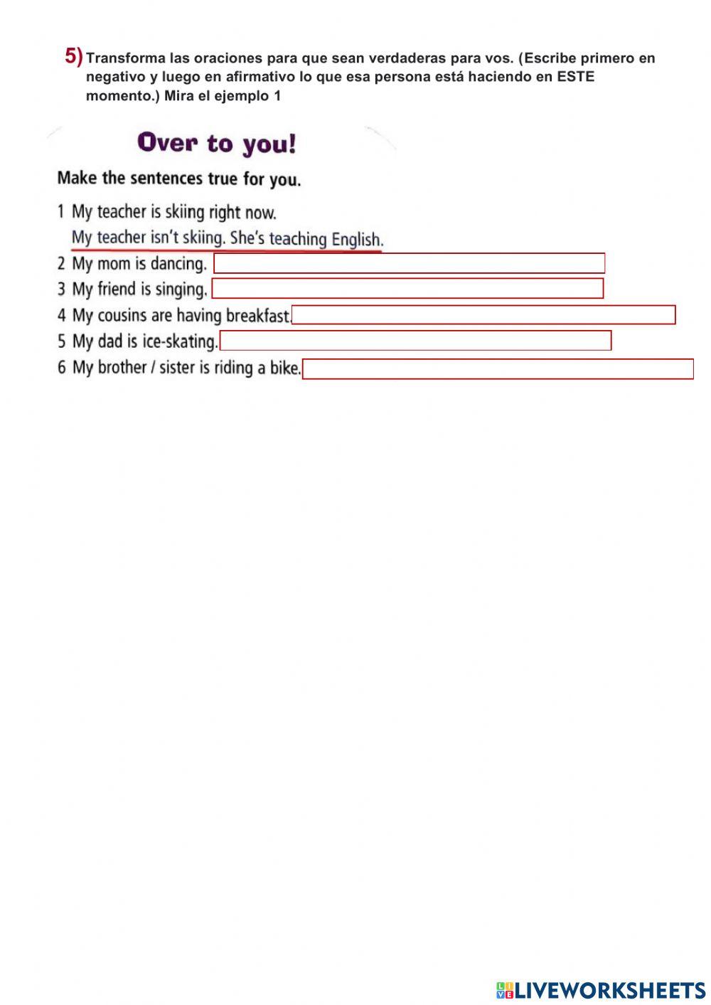 Reality Show (Negative)