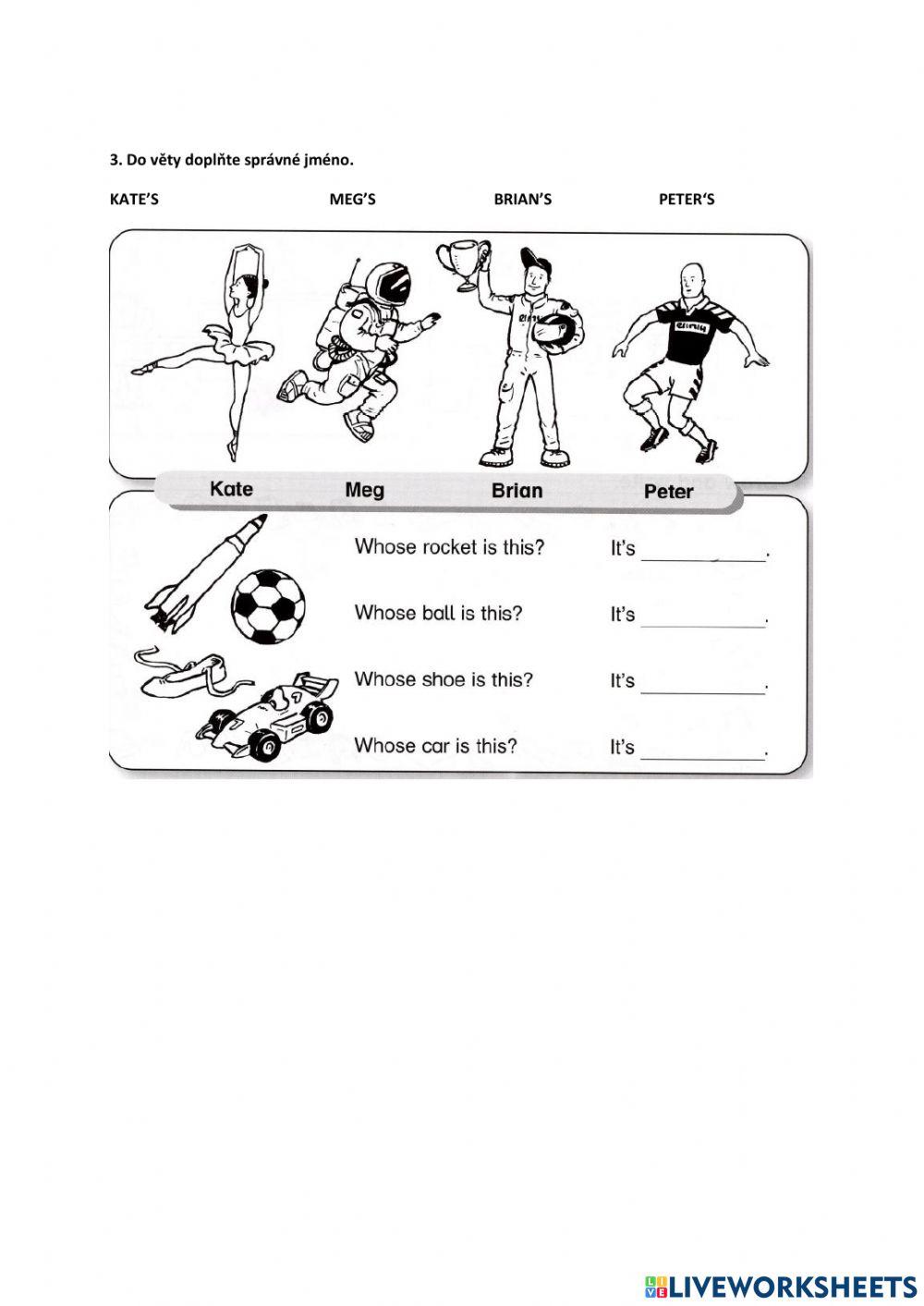 Happy Street 1 - Clothes