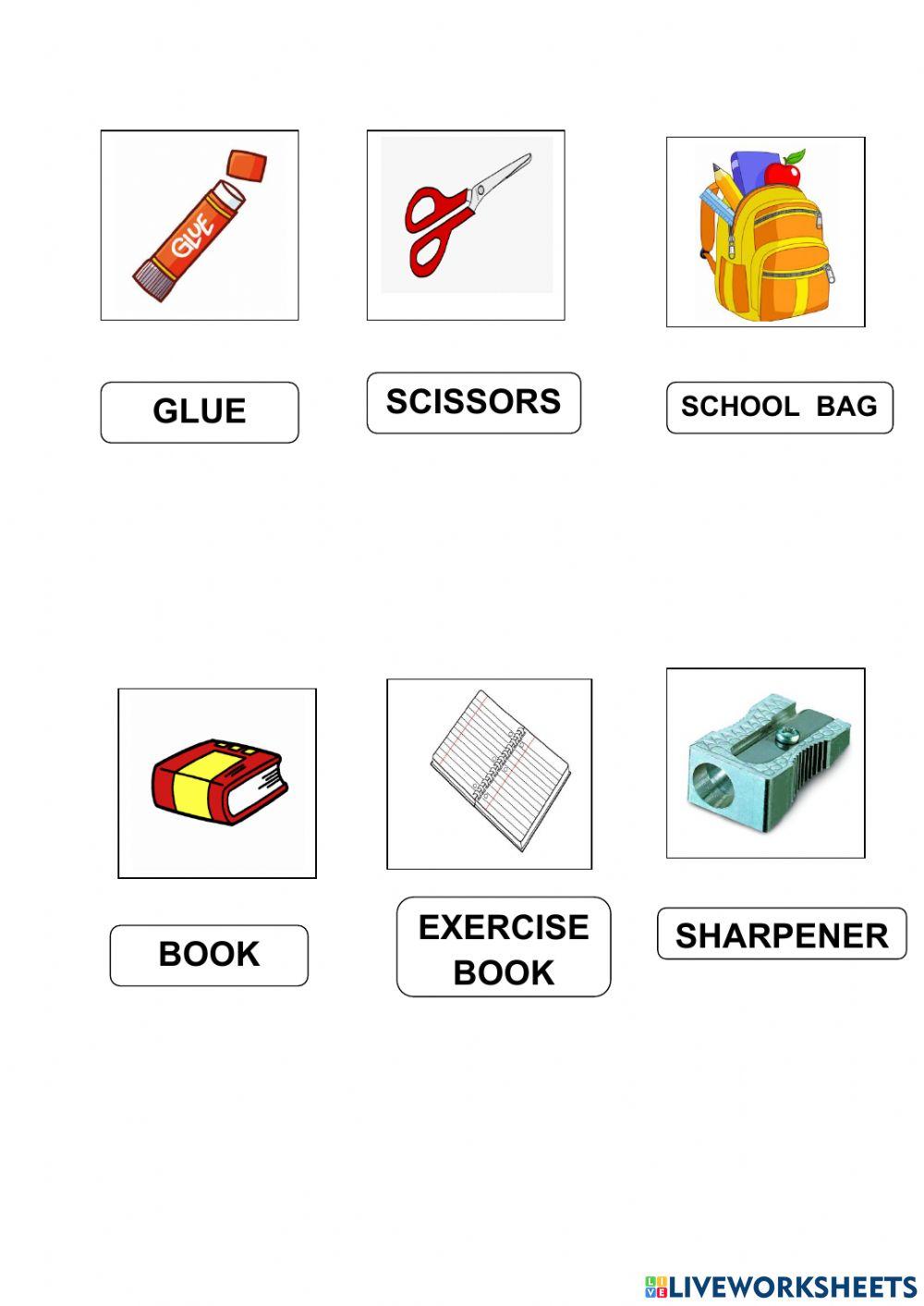 School objects listening