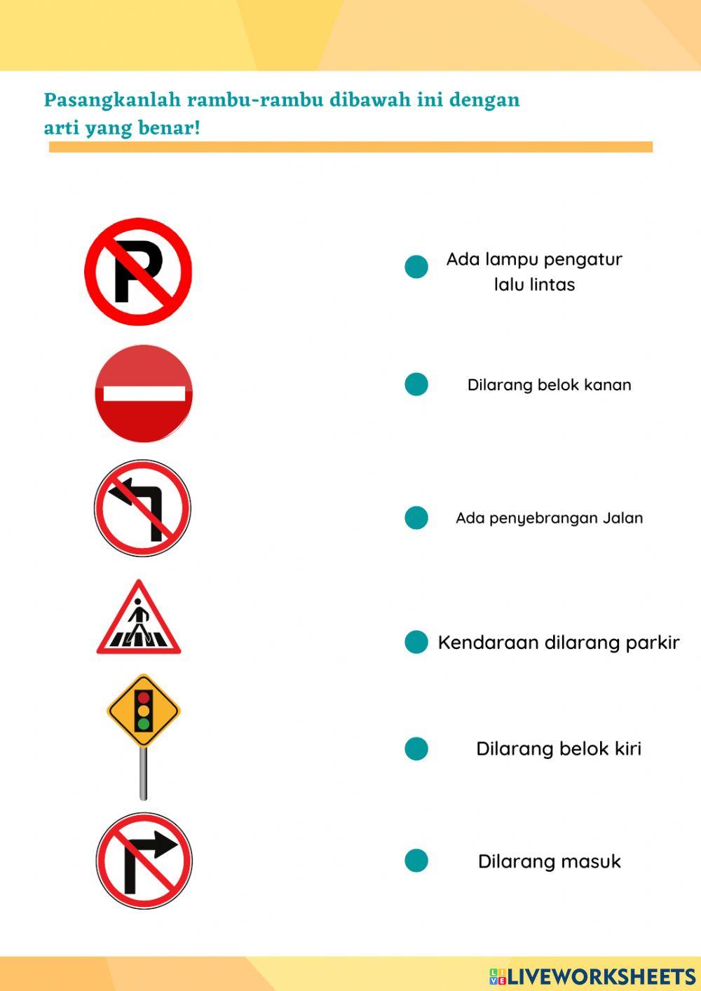 LKPD kelas 3 Subtema 3 P1