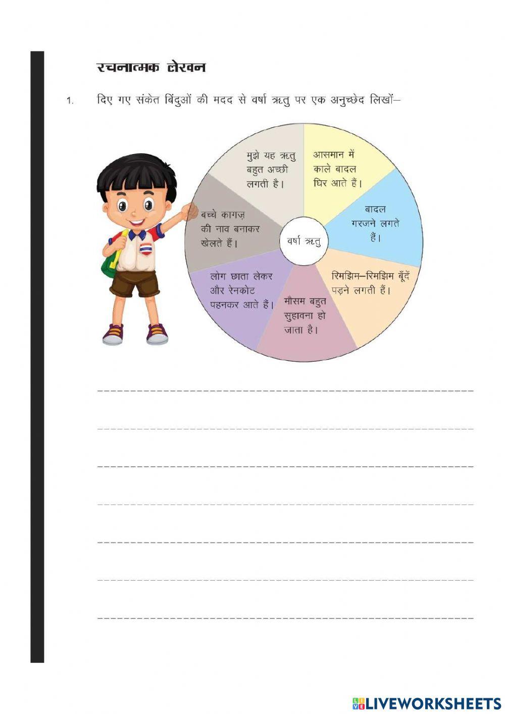 मन के भोले भाले बादल