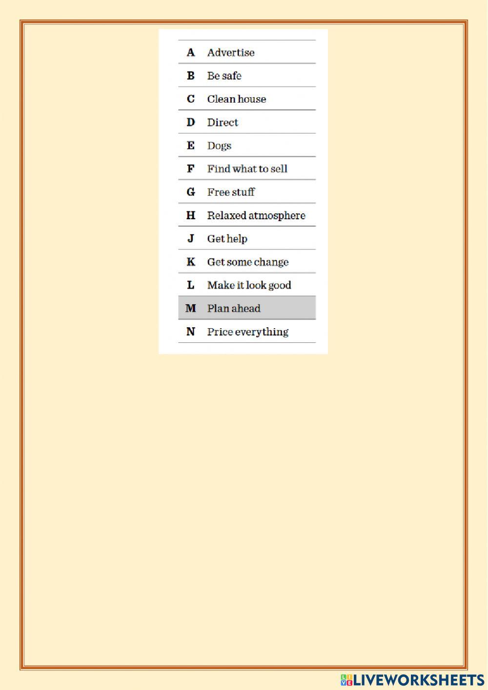 Idegen nyelvi mérés ANGOL 8. osztály 2016.