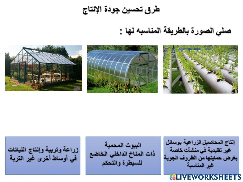 طرق تحسين الجودة