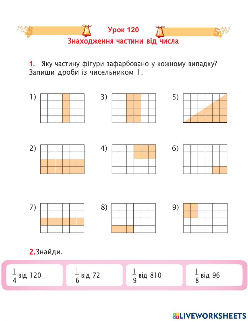 Математика