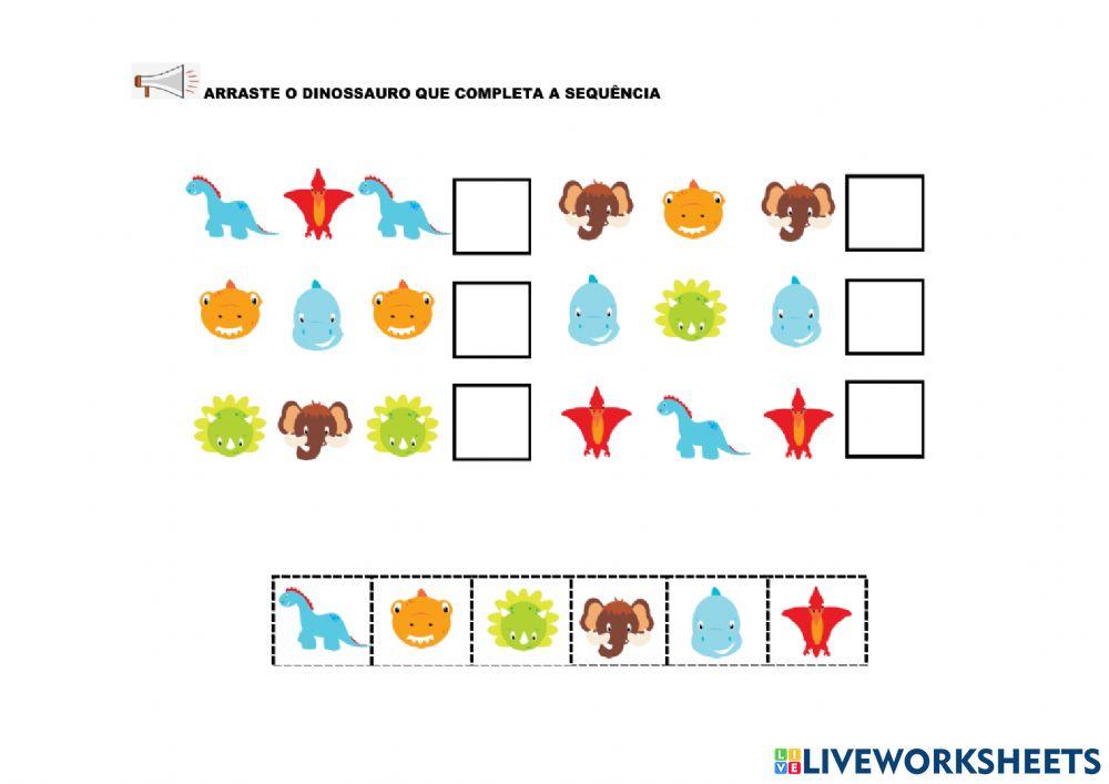 Atenção e Memória