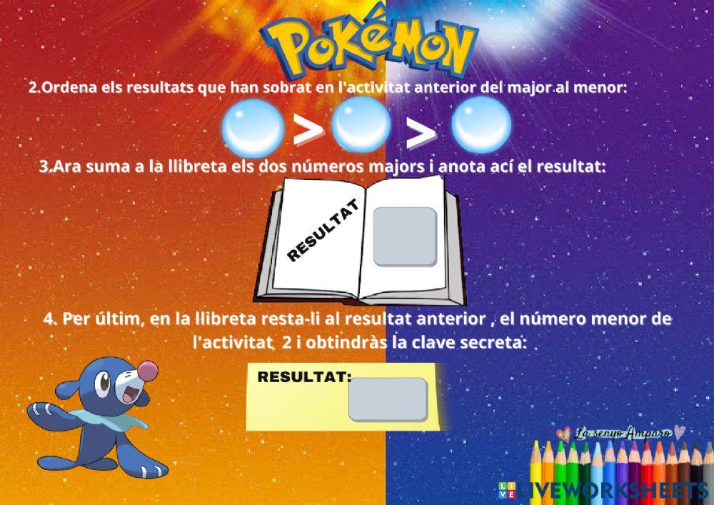 Tabla 10- pokemon- codigo breakout (horizontal) Tabla 10- pokemon- codigo breakout (horizontal)