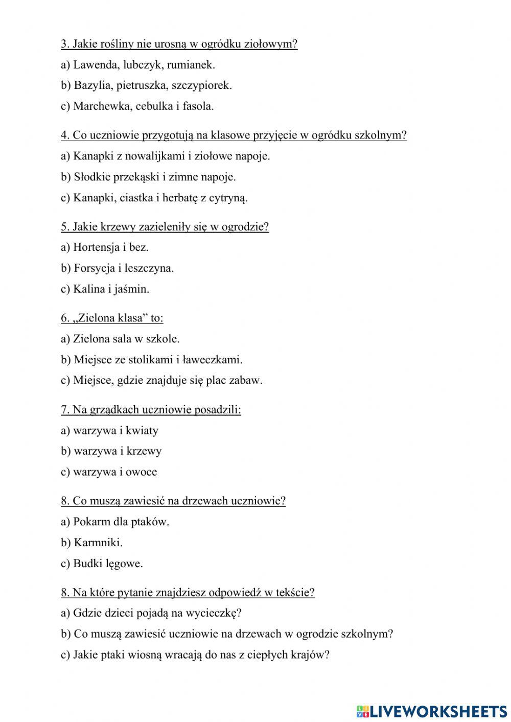 Sprawdzian cichego czytania