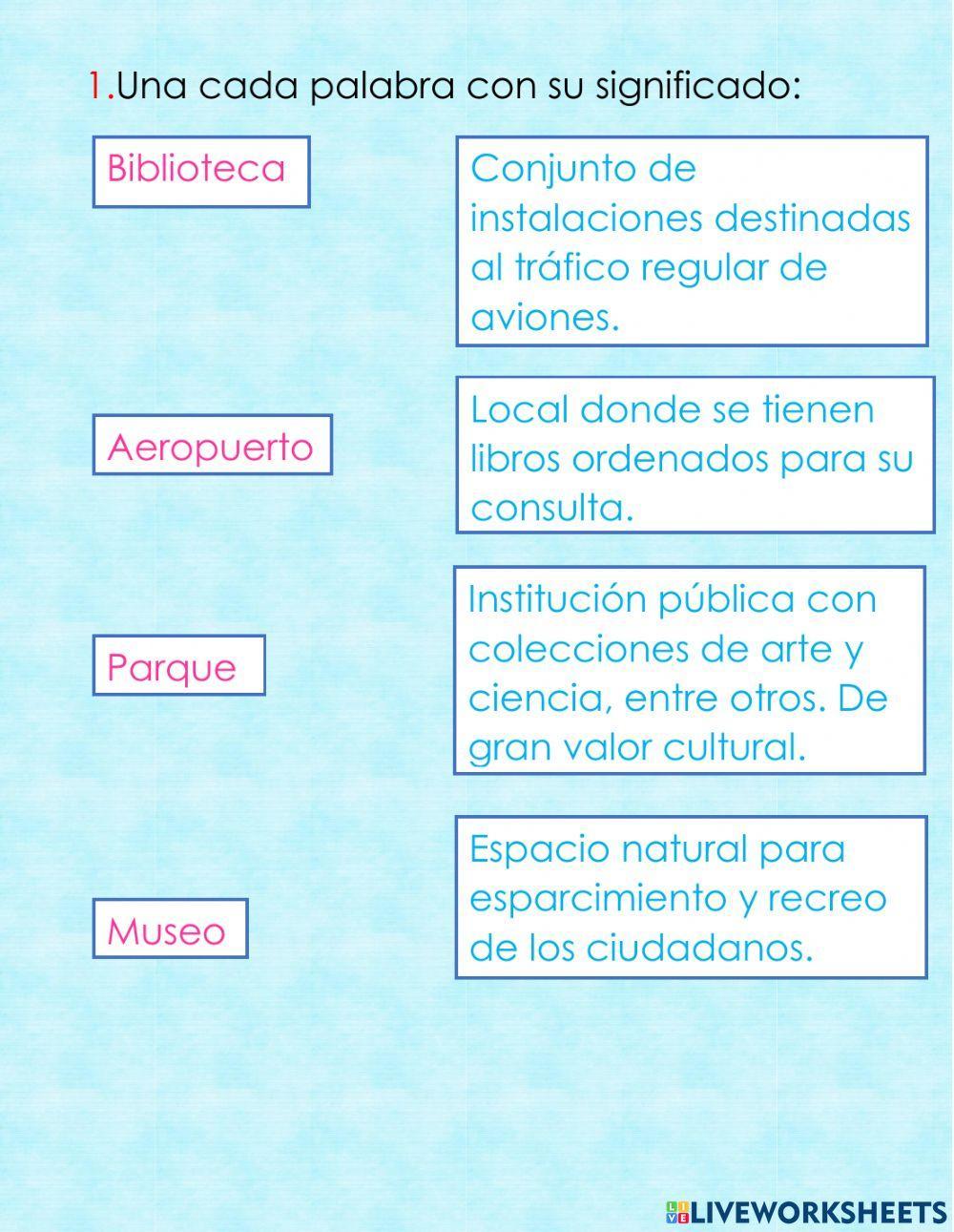 Bienes y servicios públicos