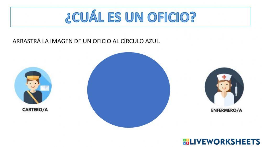 1-oficio y profesiones