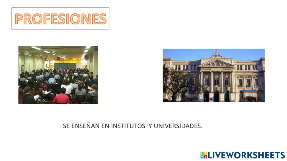 1-oficio y profesiones