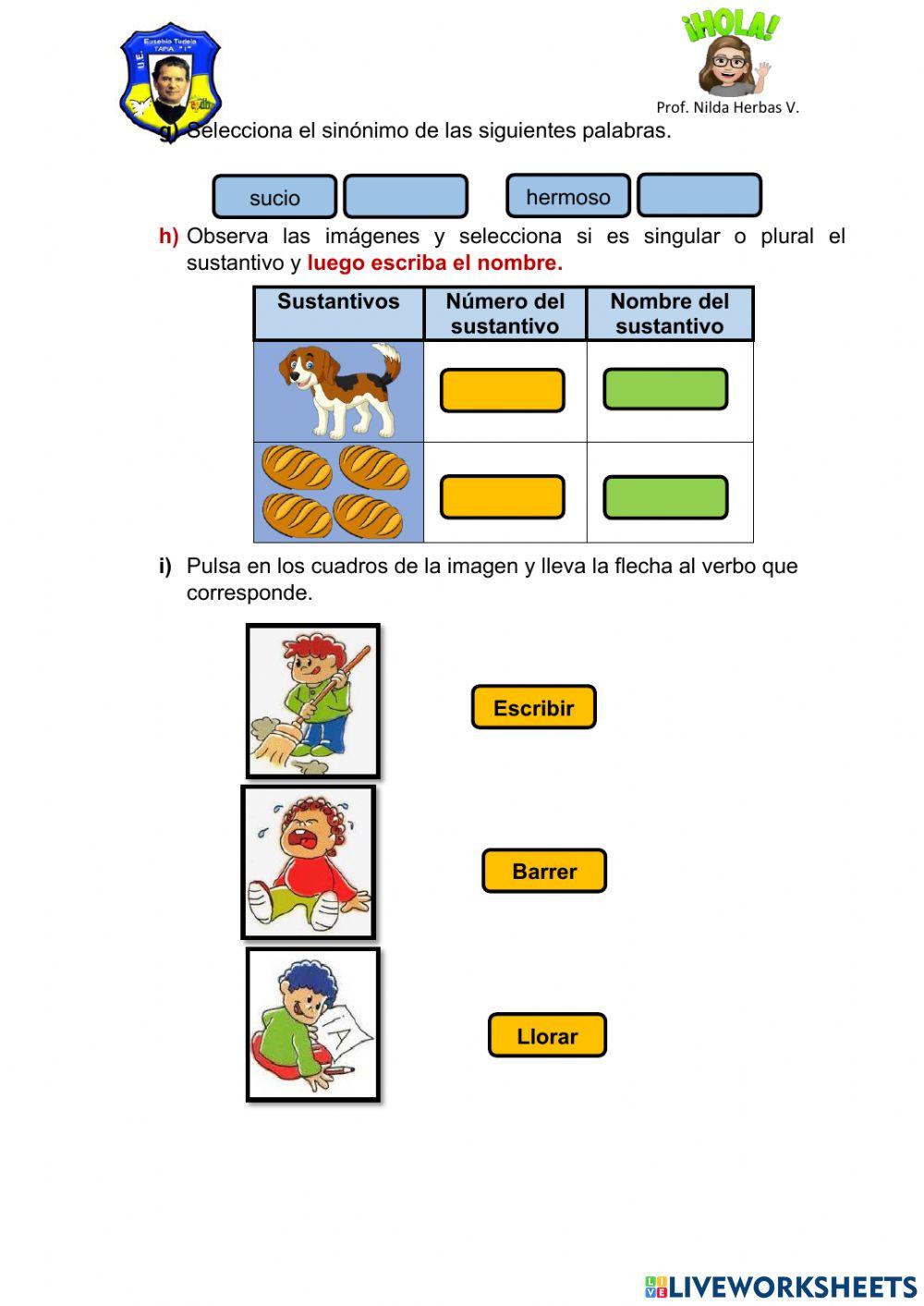 Evaluación del conocimiento