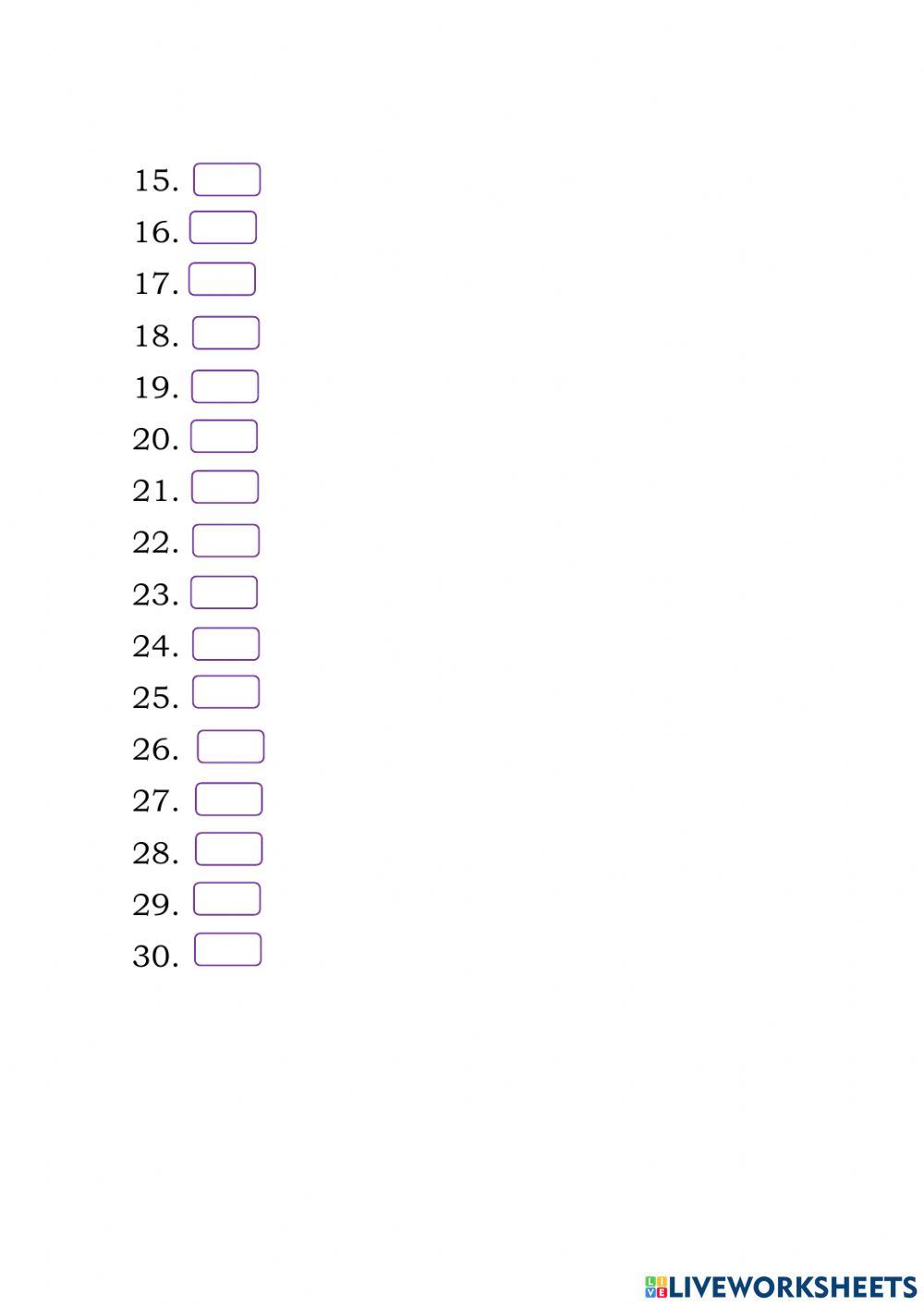 C1 Advanced Listening TEST 2