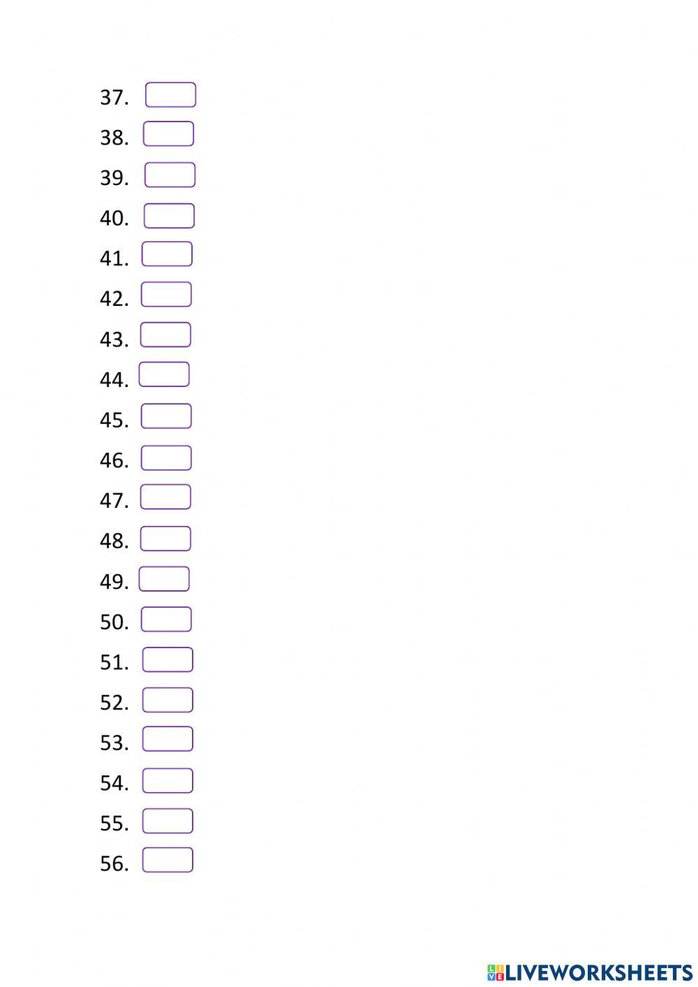 C1 Reading and Use of English TEST 2