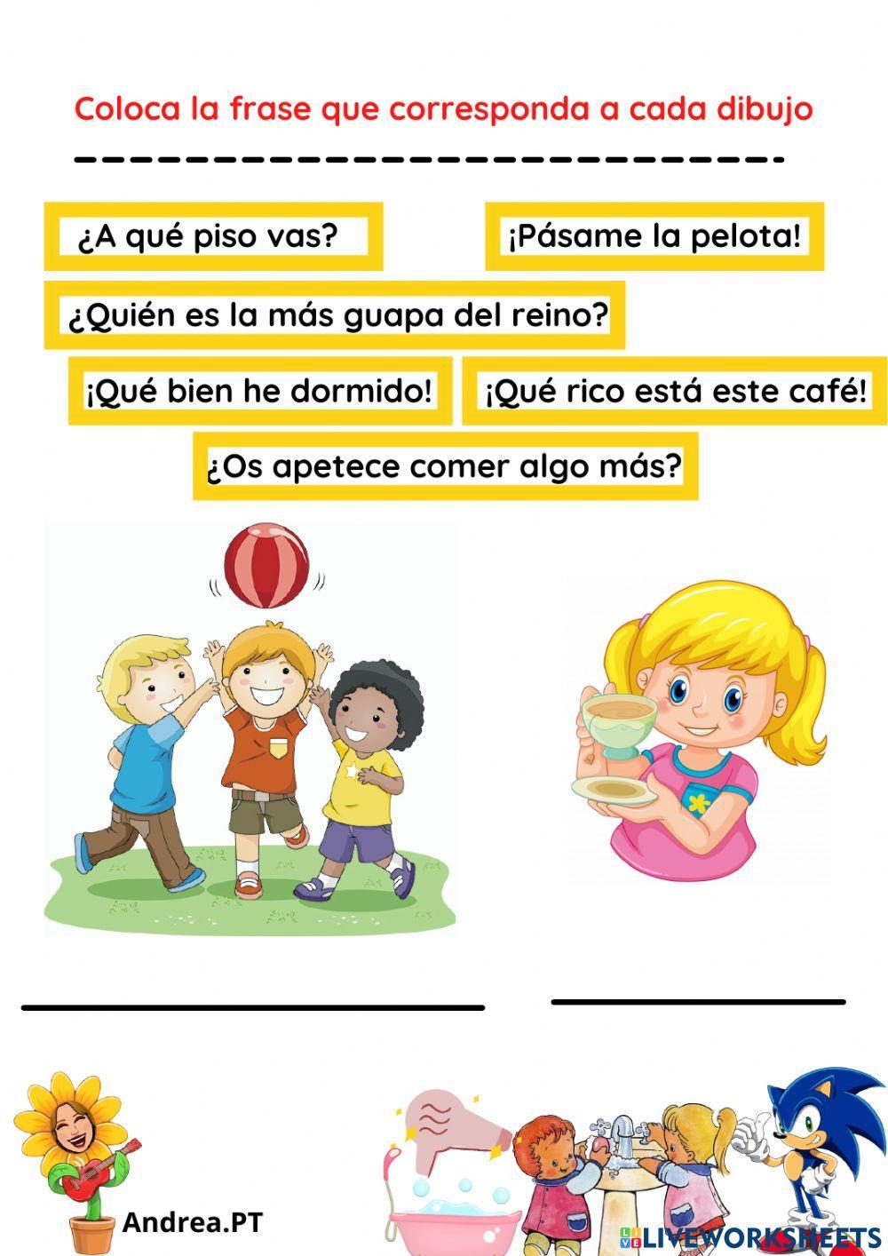 Signos de puntuación