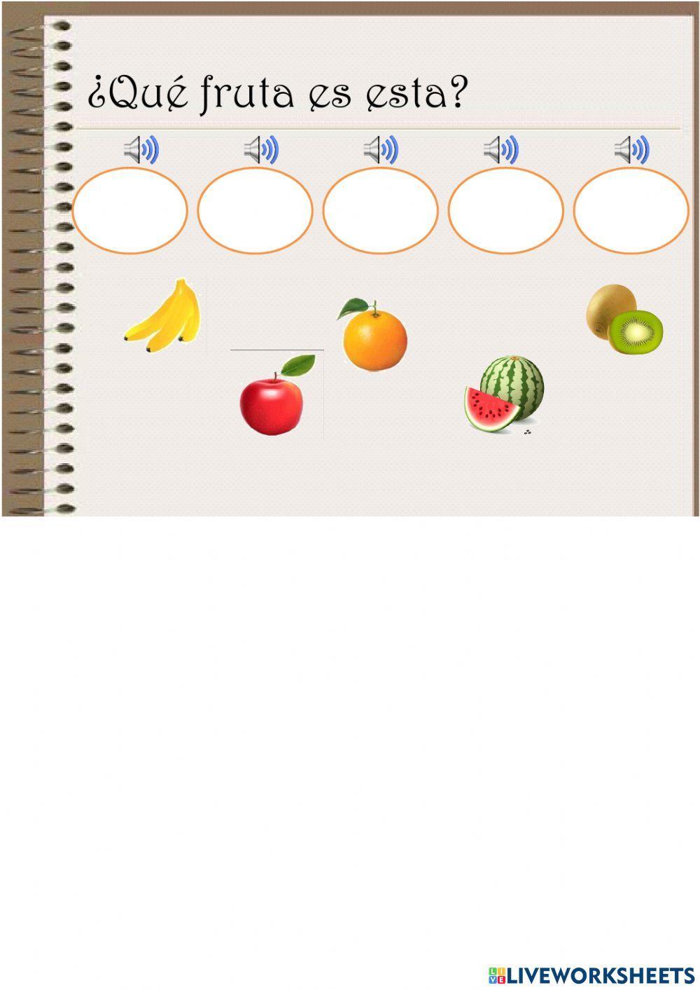 Qué hay para desayunar