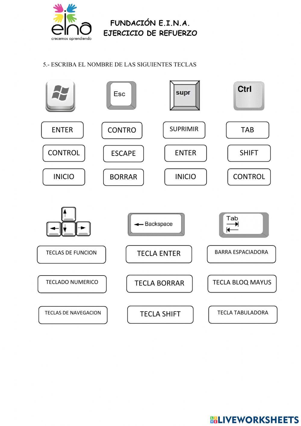 Ejercici de refuerzo 2