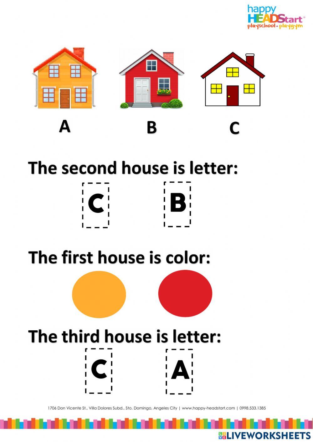 Ordinal numbers