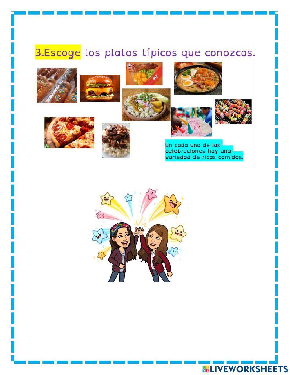 La diversidad de la población ecuatoriana