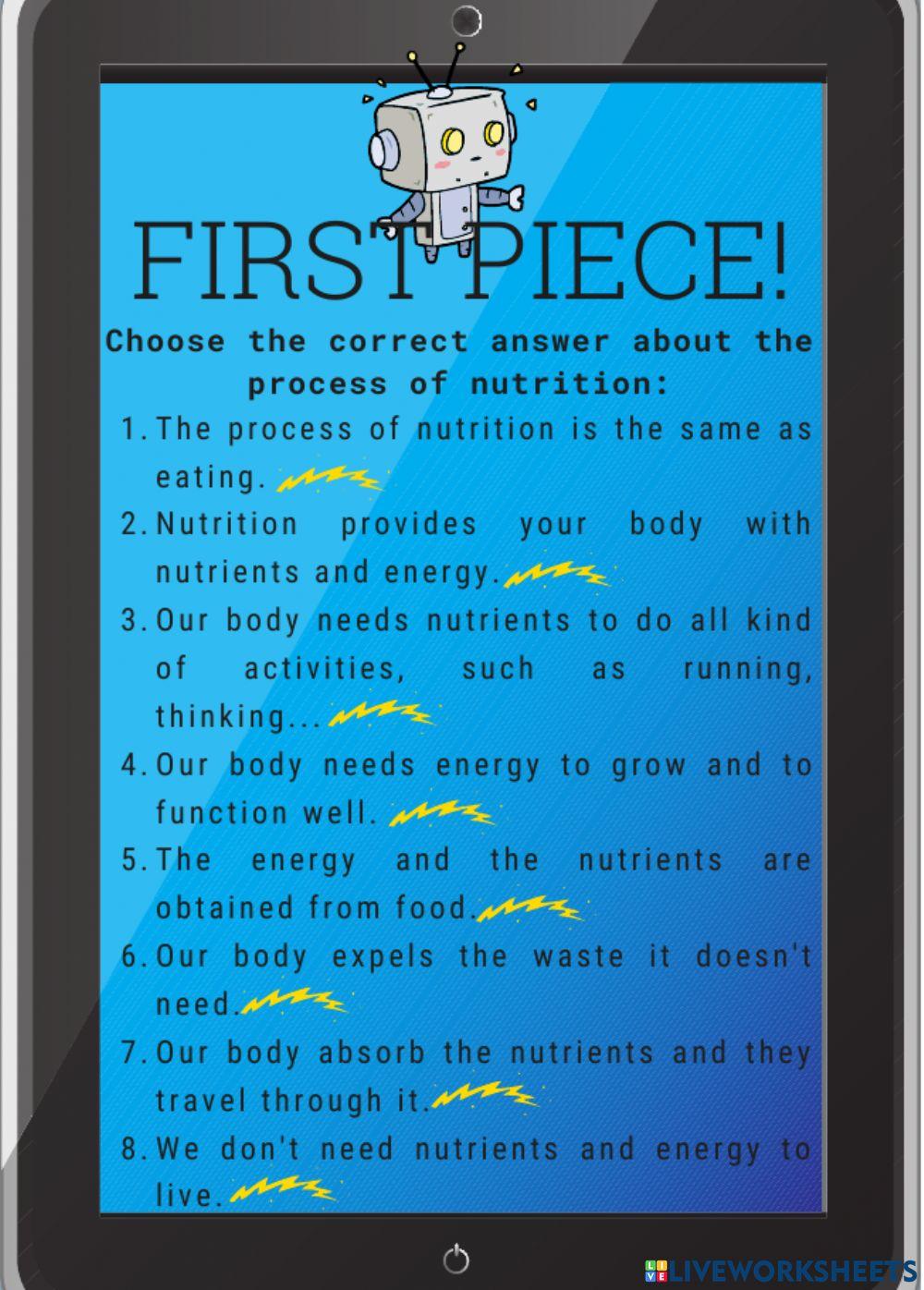 the-process-of-nutrition-interactive-worksheet-live-worksheets