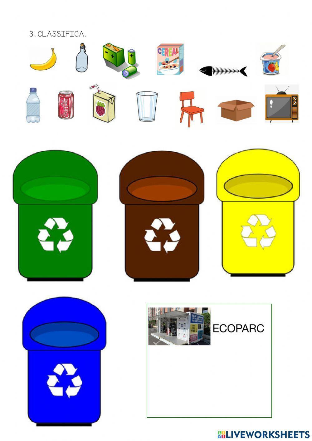 Reciclem!