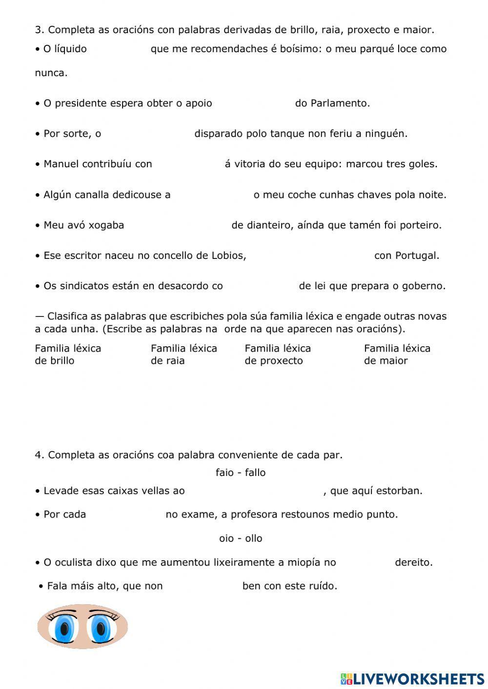 Ortografía ll, i, x-2 Ortografía ll, i, x-2