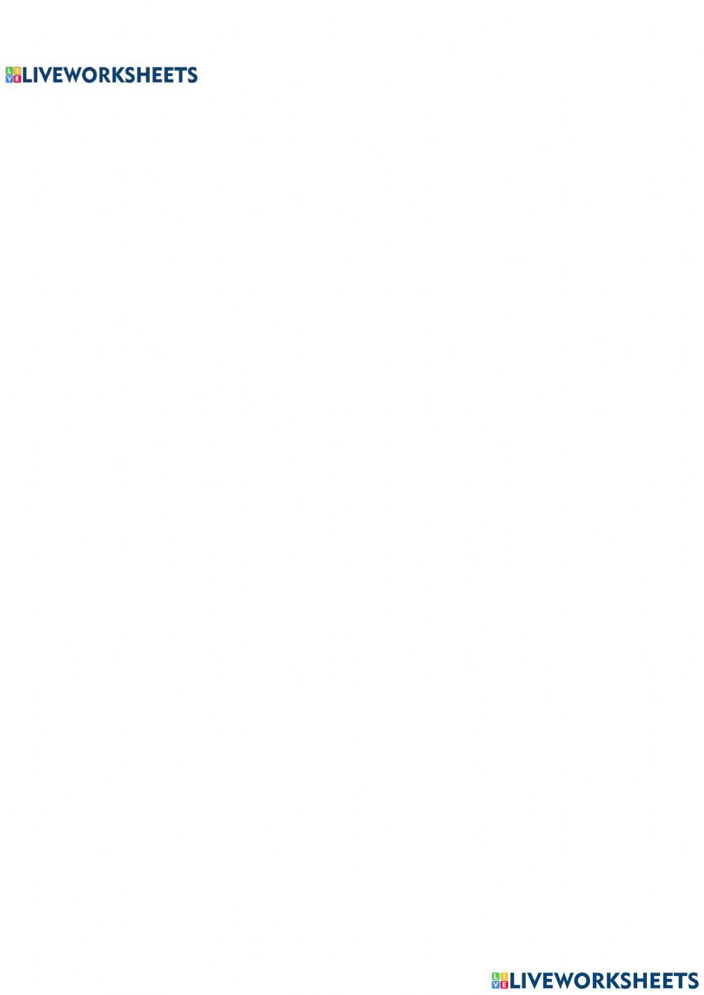 La computadora y sus partes