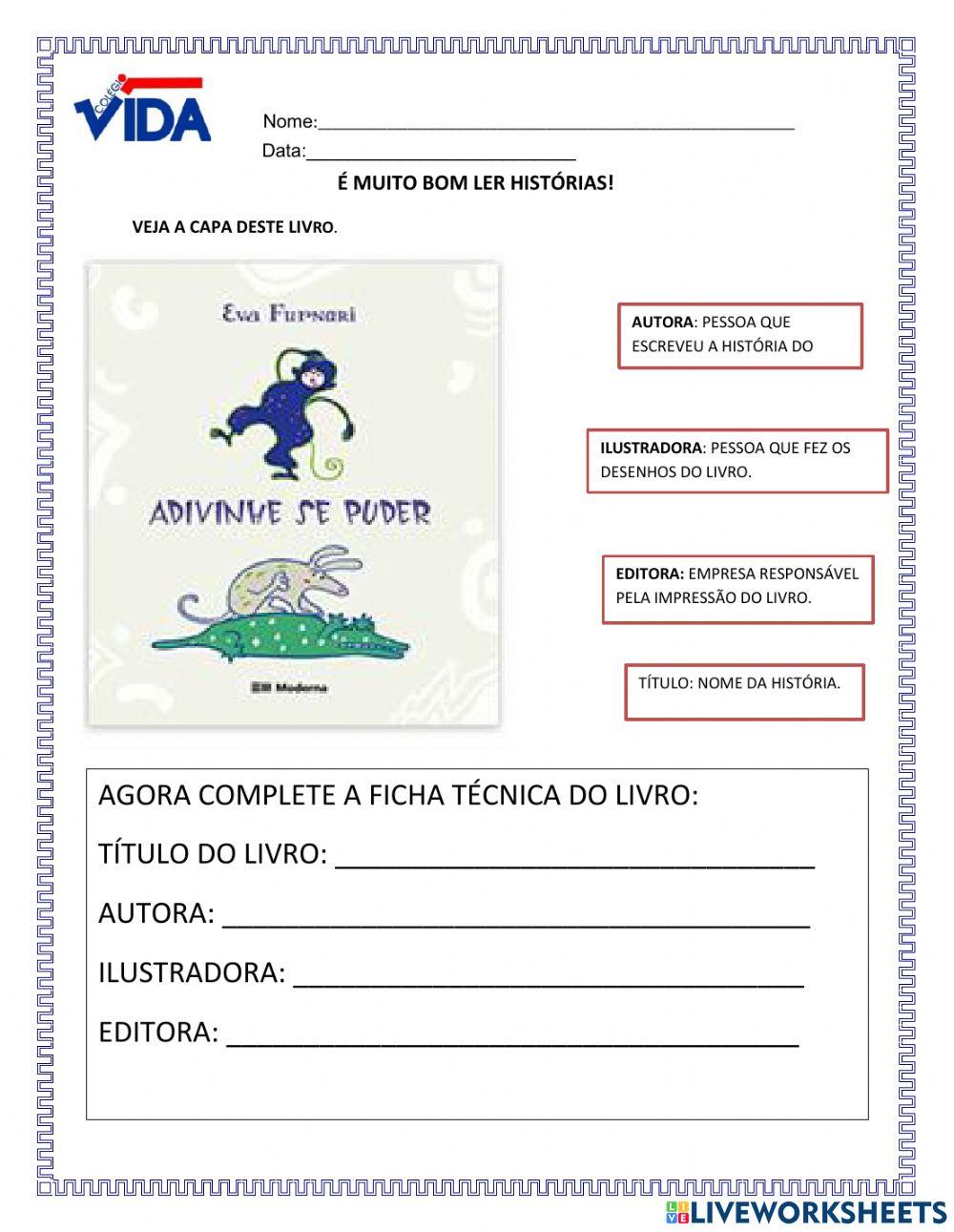 Ficha técnica