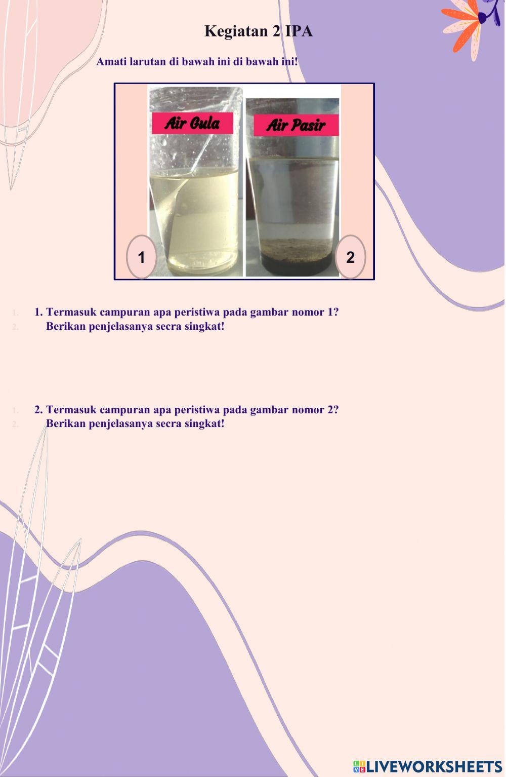 LKPD dan Soal Evaluasi