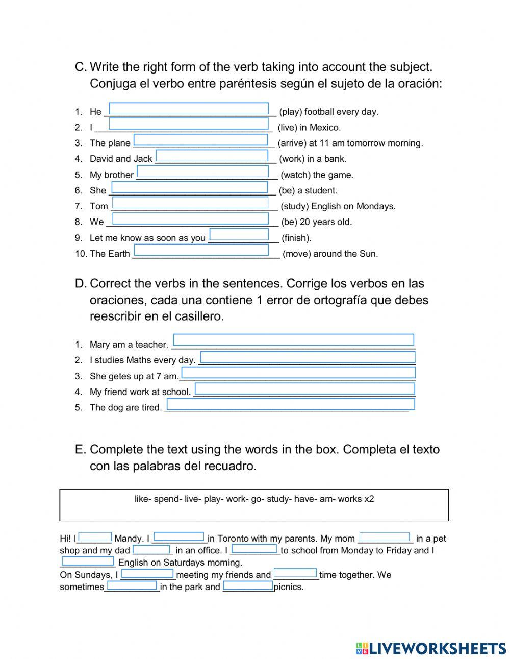 Inglés-desde-cero-Episodio 030