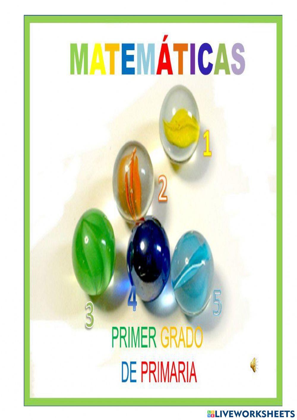 Práctica de sumas y restas