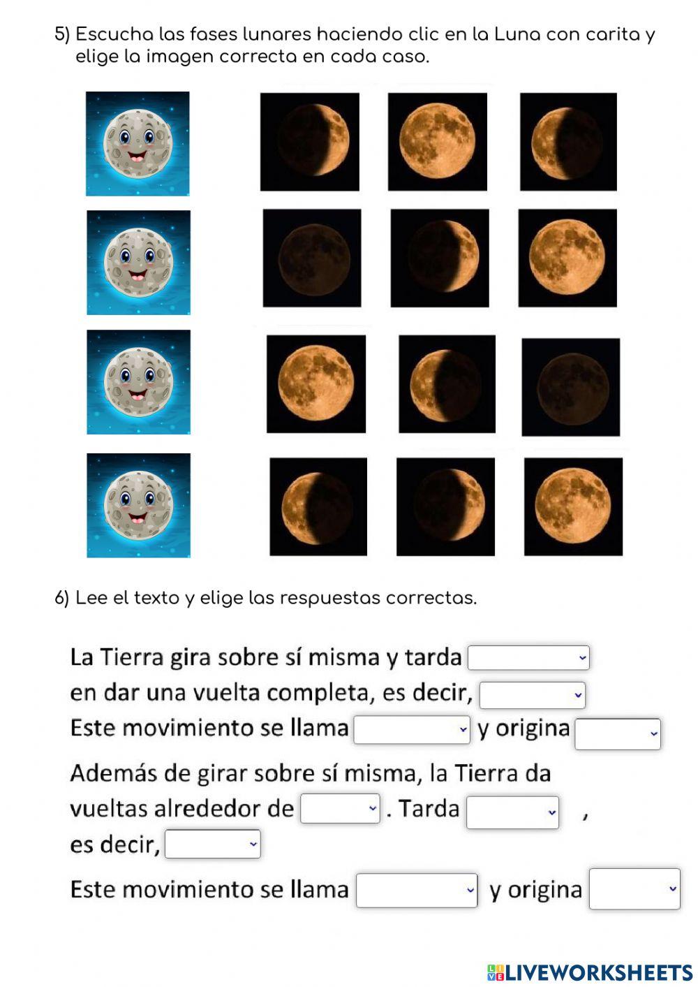 El Sistema Solar