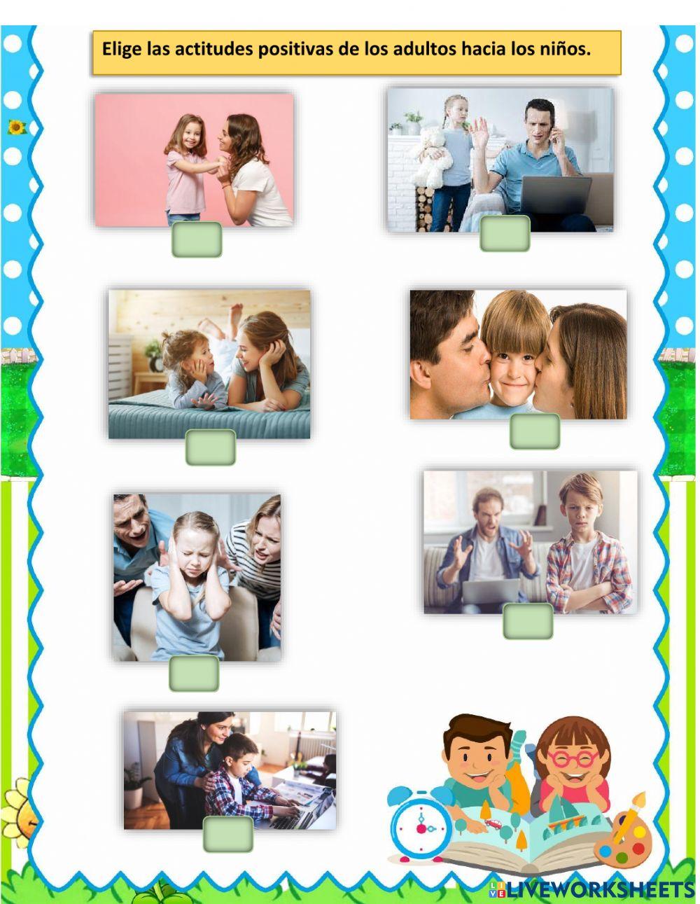 Fortaleciendo la Resiliencia