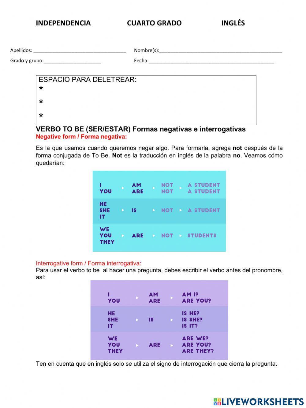Independencia - 4to Grado - 05-03