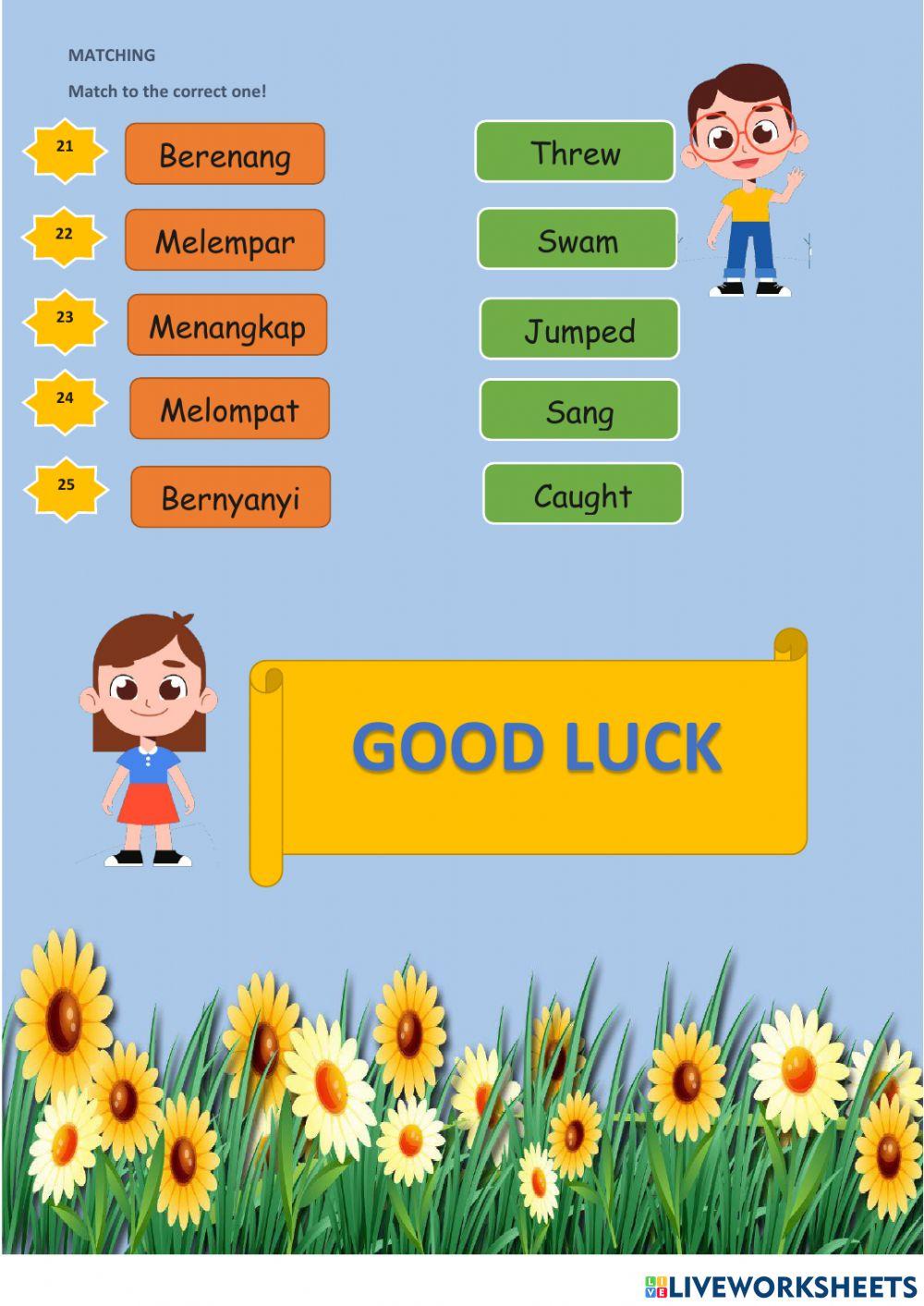 Penilaian akhir semester