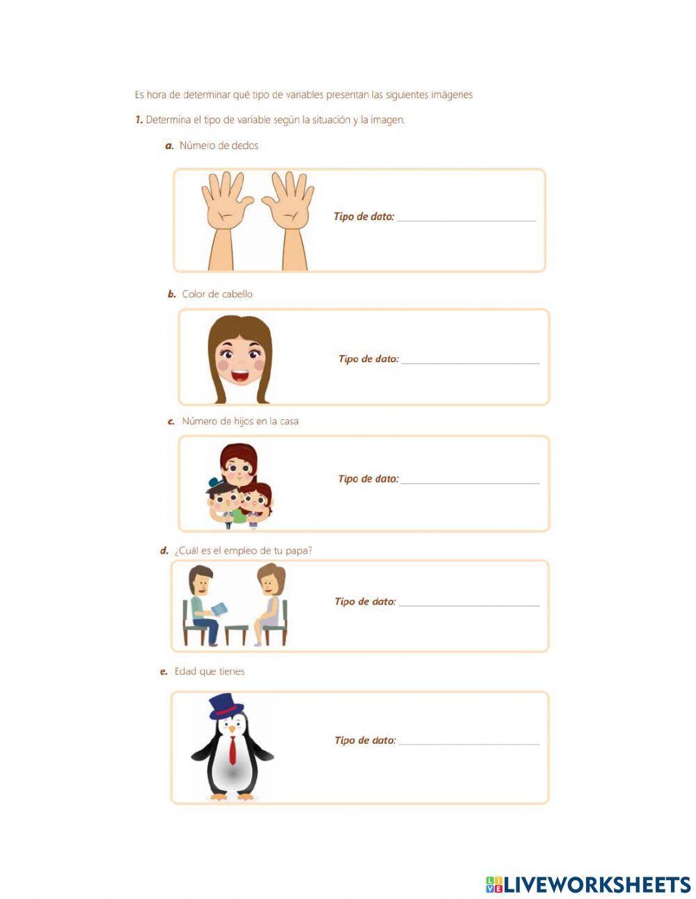 Datos cualitativitos y cuantitativos