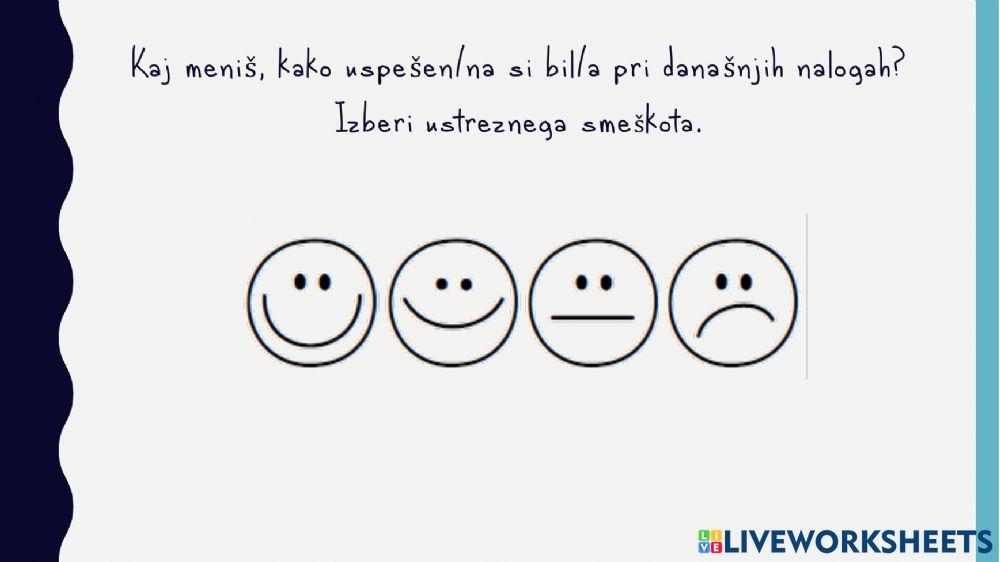 Oma Fix und die kleinen Wikinger - Zaključek