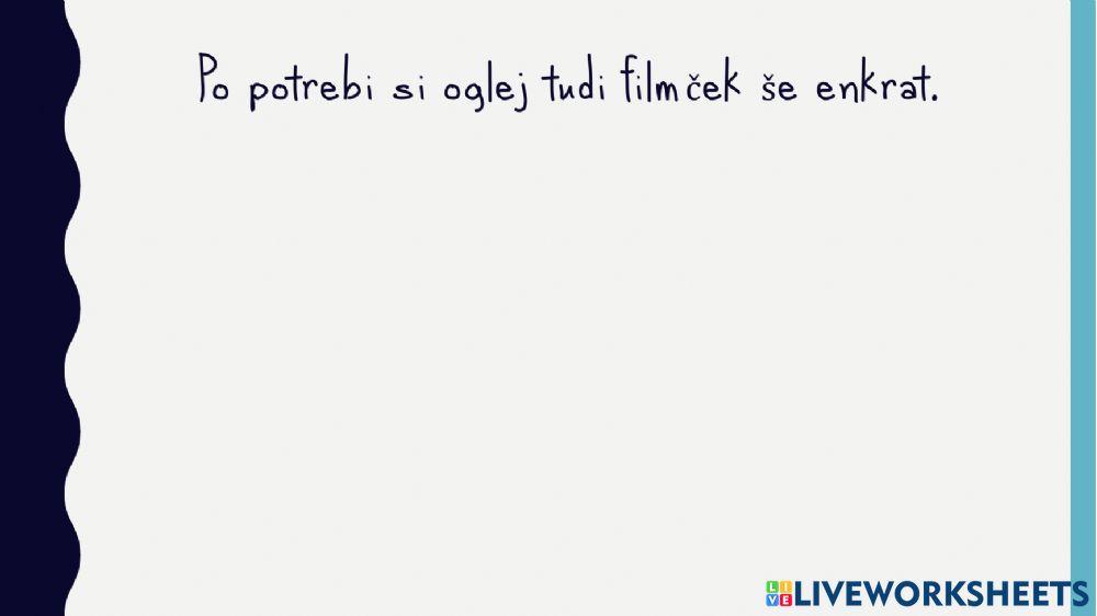 Oma Fix und die kleinen Wikinger - Übungen 2