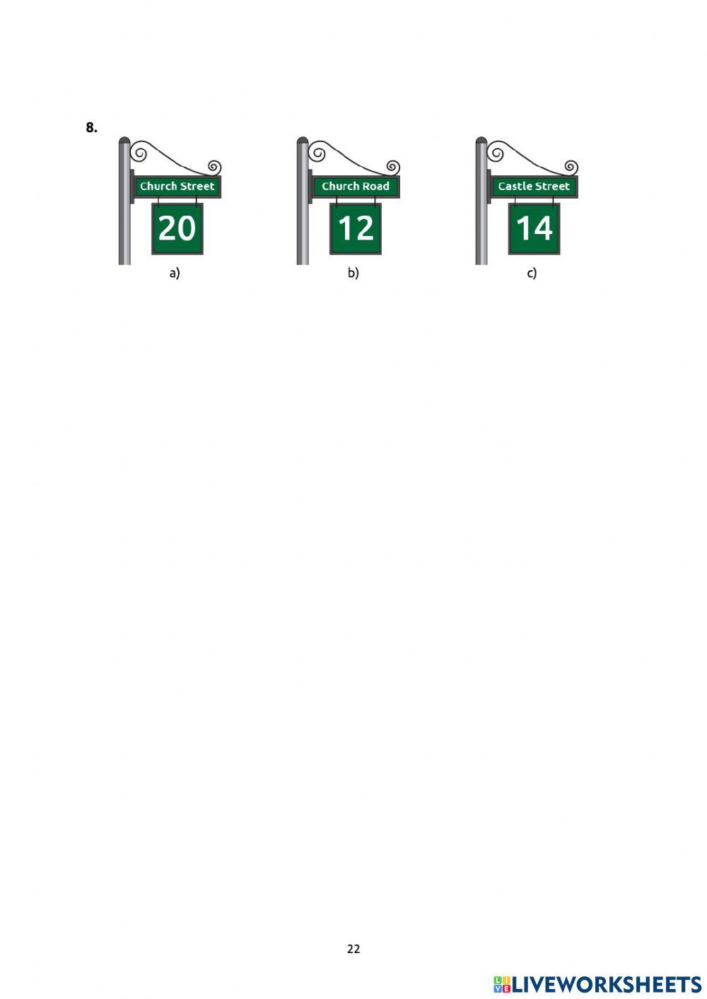 LTE entrainement Listening