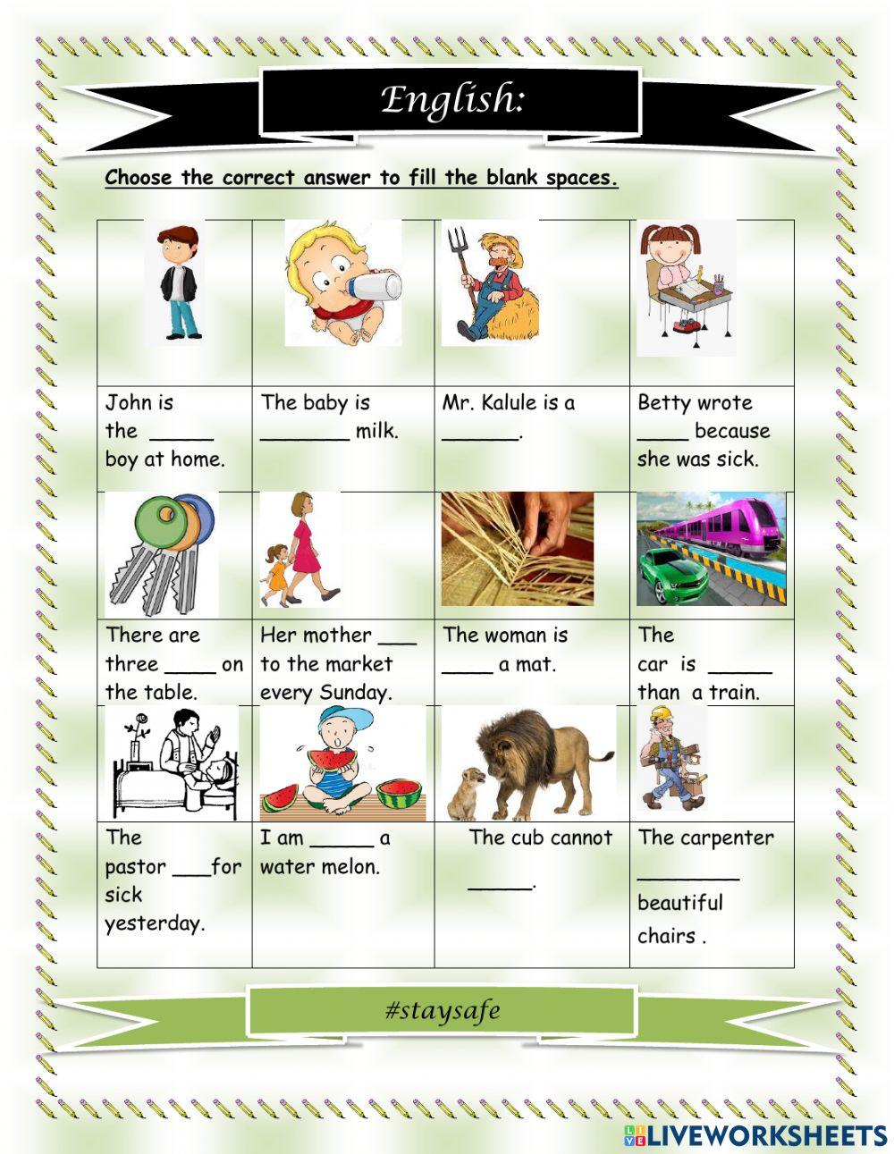 Choose the correct answer.