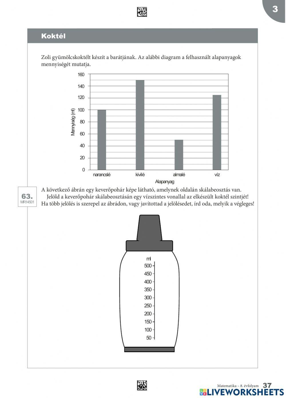 Kompetencia matek 2019 8.1