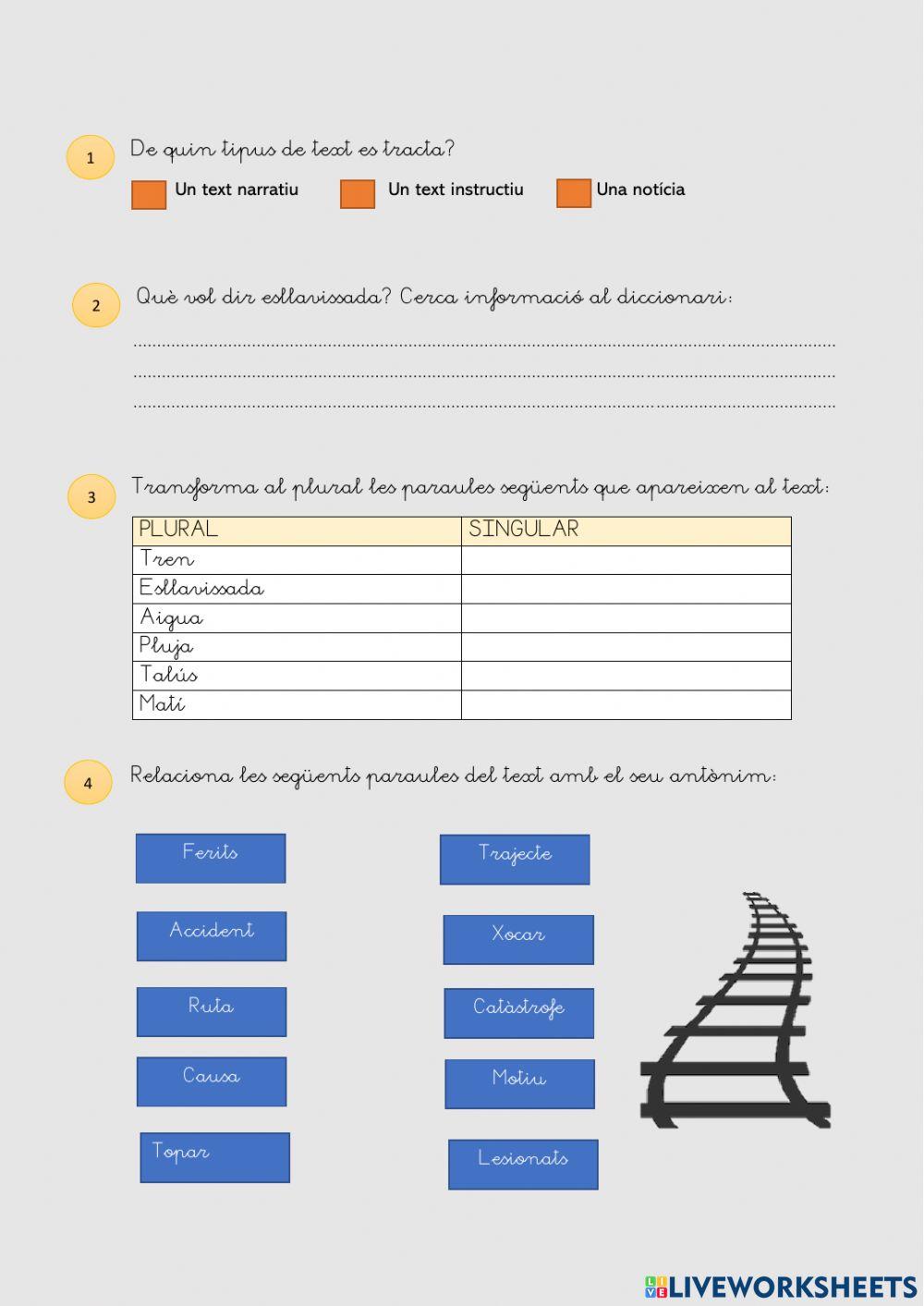 Els transports de Manresa