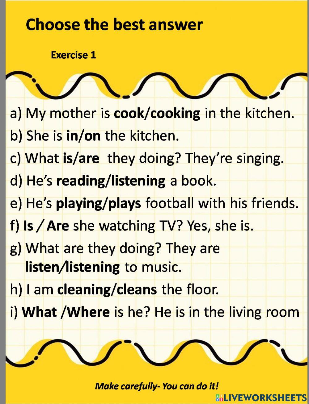 Choose the best answer