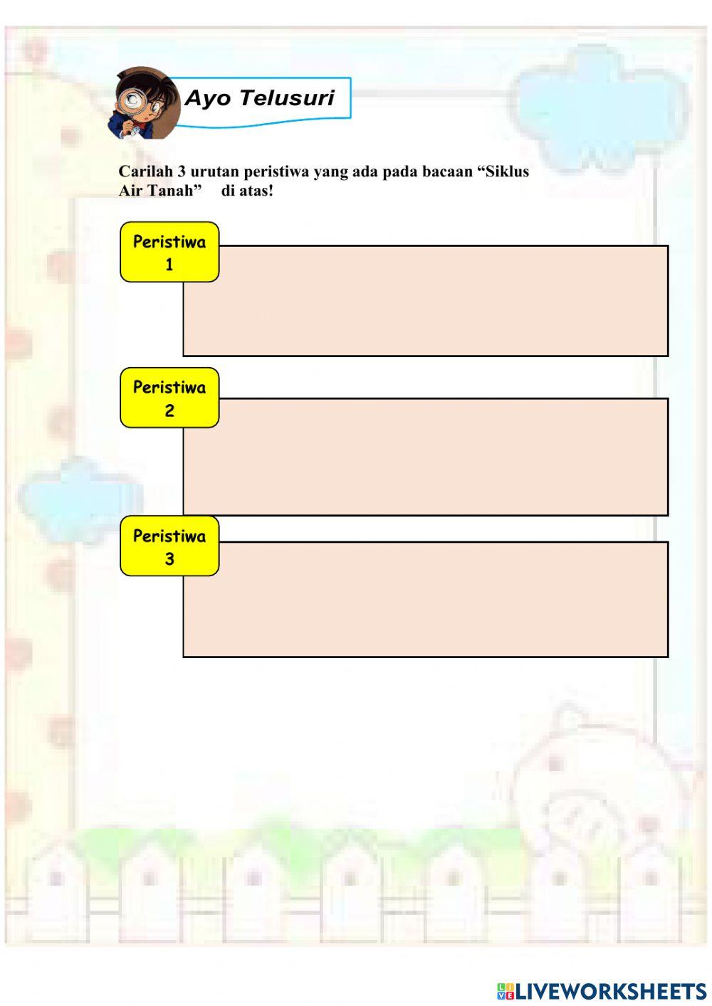 Lkpd kelas 5 tema 8 subtema 2