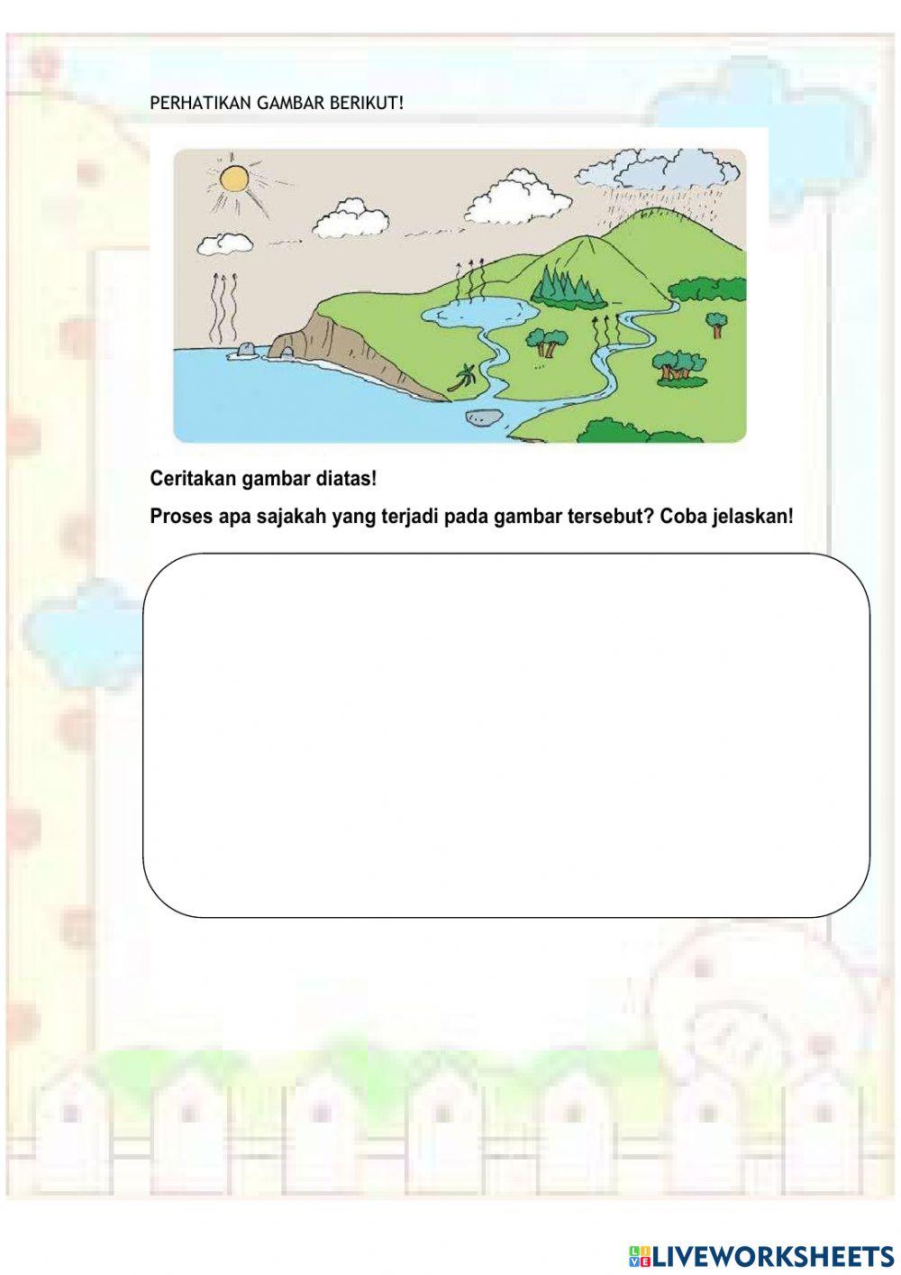 Lkpd kelas 5 tema 8 subtema 2