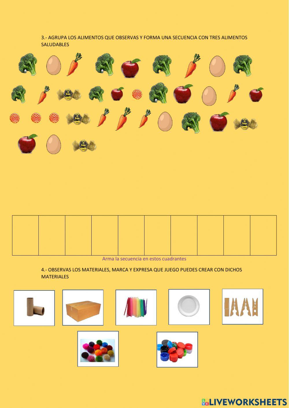¿Qué aprendí de soy importante y mi voz cuenta?
