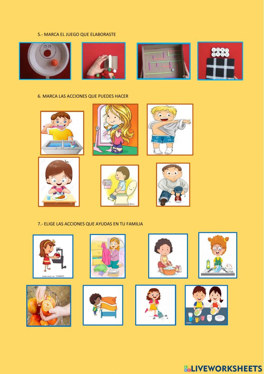 ¿Qué aprendí de soy importante y mi voz cuenta?