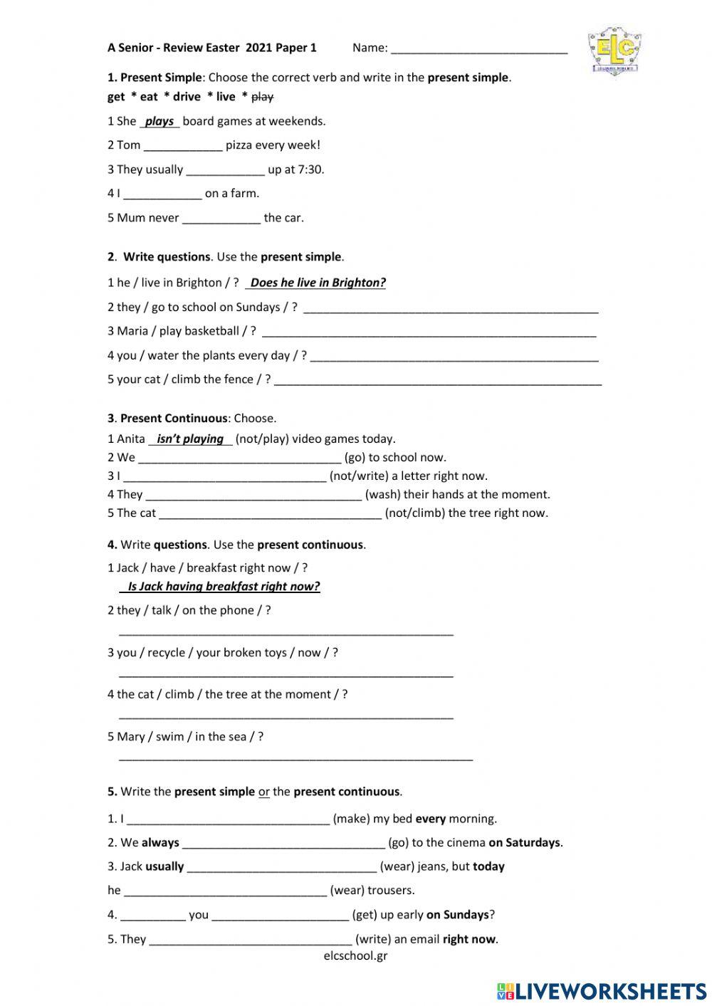 GR-Easter Review A Senior-page 1